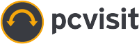Downloadlink zu unserer neuen Fernwartung pcvisit